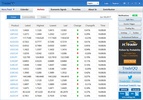 TradeQQ Terminal screenshot 3