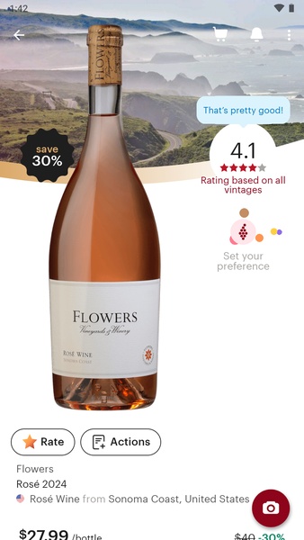 Vivino - Preview 7