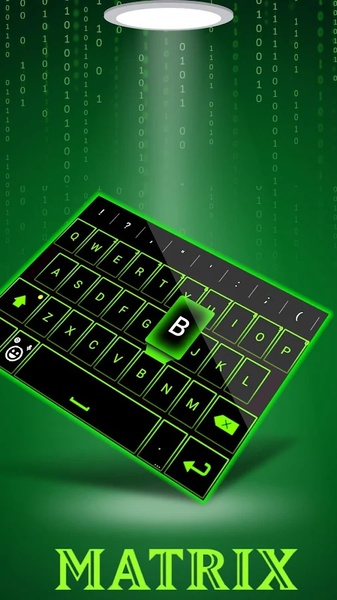 Emoji Matrix keyboard - Preview 6