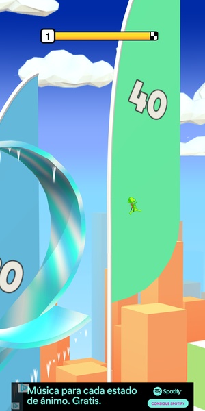 Freeze Rider - Preview 5