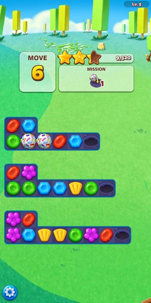 Sweet Road - Preview 12