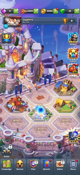 Puzzle Breakers - Preview 2