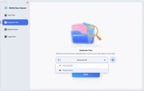 4DDiG Mac Cleaner screenshot 2