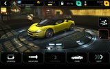 Cyberline Racing screenshot 3