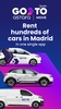 GoTo - Carsharing Madrid screenshot 5