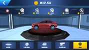 Car Racing On Impossible Track screenshot 10