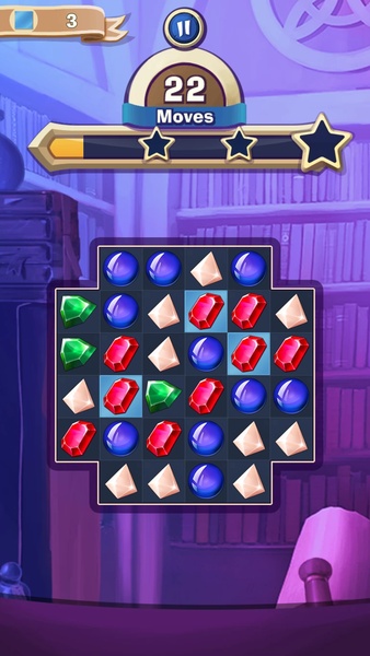 Matchland Quest - Preview 2