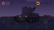 Tank Physics Mobile screenshot 4