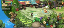 Fantasy Tales: Sword and Magic screenshot 5