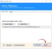 RecoveryTools Kerio Migrator screenshot 7