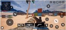 Project BFA screenshot 4