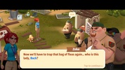 Pet Resort screenshot 1