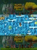 Jungle Monkey Legend : Jungle Run Adventure Game screenshot 14