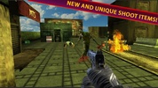 Apocalypse Zombie Hunter screenshot 2