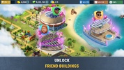 Build a City: Community Town screenshot 16
