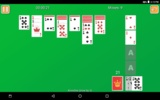 Solitaire Games screenshot 6