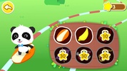 Little Panda’s Camping Trip screenshot 7