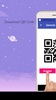 Qr and Barcode Scanner screenshot 2