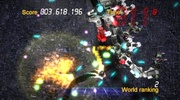 Infinity Danger screenshot 3