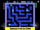 Pengo - A War of Ice Cubes screenshot 6
