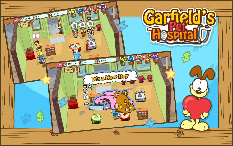 Garfield