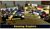 Police vs Thief 3D screenshot 1