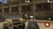 Frontline Terrorist Battle Shoot screenshot 3