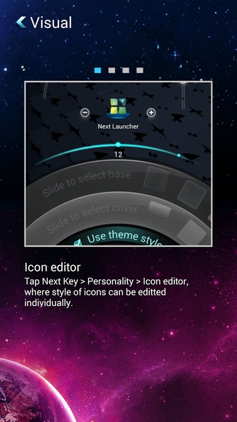 Next Manual - Preview 1