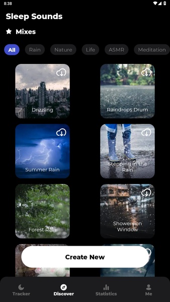 Sleep Tracker - Preview 7