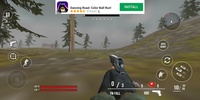 Gun Strike Fire screenshot 8