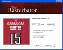 The Rasterbator screenshot 5