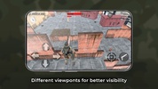 Army Sniper Shooter screenshot 2