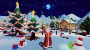 Santa Claus Christmas Gift Fun screenshot 4