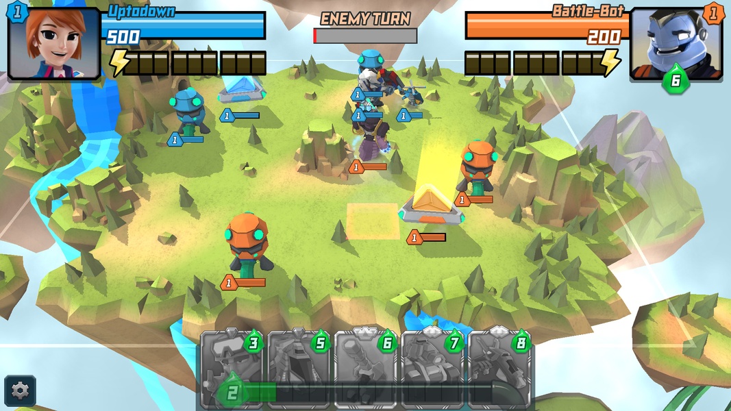 Super Senso - Preview 9