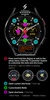 SH015 Watch Face screenshot 11