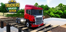 Truckers Brasil Online feature
