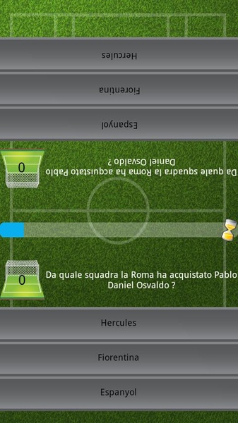 Serie A Quiz - Preview 2