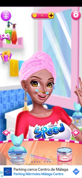 Hip Hop Dressup - Fashion Girls Game - Preview 8