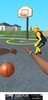 Dribble Hoops screenshot 13