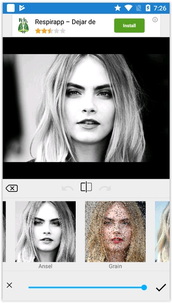 Easy Photo Editor - Preview 2