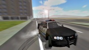 Los Angeles Police Driving screenshot 3