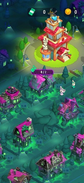 Idle Rabbits: Save the World - Preview 2