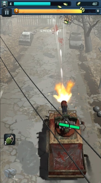 Safe Zone - Preview 4