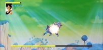 Dragon Ball Z Tournament screenshot 7