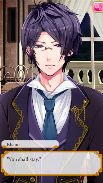 My Mystic Romance - Preview 3