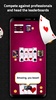 VIP Jalsat: Online Card Games screenshot 8