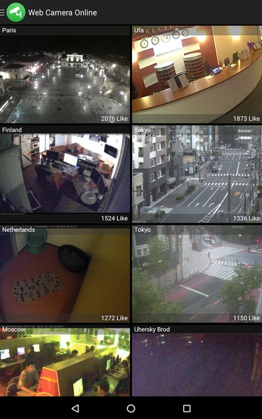 Web Camera Online - Preview 9