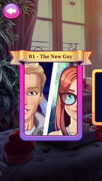 High School Love Drama - Preview 1