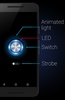 Flashlight (Artline) screenshot 5