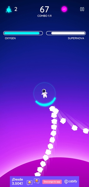 Circle Protector - space survival adventure - Preview 10